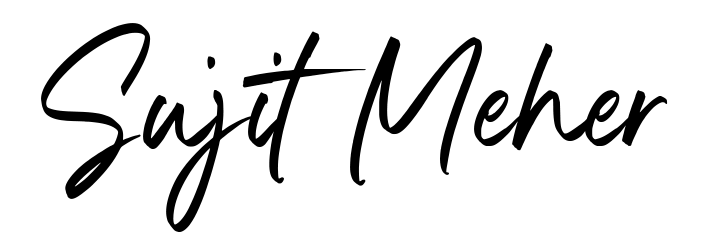 sujitmeher.com